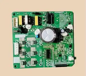 FOR Refrigerator Inverter Board KB-6160C Driver Board V2-170901 17131000005442 FOR Refrigerator Inverter Board KB-6160C Driver Board V2-170901 17131000005442