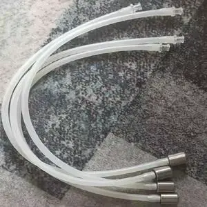 FOR 1pc Compatible with provided water tubing MAJ-855 gastroscope supplied water connector, endoscope consumables FOR 1pc Compatible with provided water tubing MAJ-855 gastroscope supplied water connector, endoscope consumables