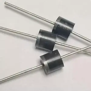 FOR 10PC High-Voltage Diode HVRW4 High-Voltage Silicon Stack 2A 4kV High-Frequency High-Voltage Through-Hole Diode 4KV/2A FOR 10PC High-Voltage Diode HVRW4 High-Voltage Silicon Stack 2A 4kV High-Frequency High-Voltage Through-Hole Diode 4KV/2A