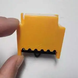 FOR Nr 19141010 Input AC 230-480V Input DC 105-215V Motor Brake Rectifier FOR Nr 19141010 Input AC 230-480V Input DC 105-215V Motor Brake Rectifier