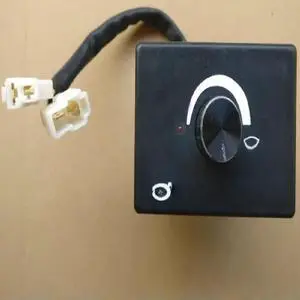 FOR Bus heater defroster stepless speed control switch 24V FOR Bus heater defroster stepless speed control switch 24V