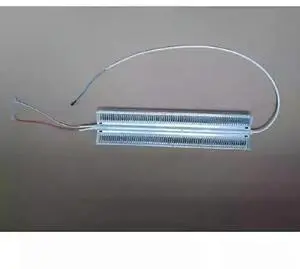 FOR 500mm 230V 1500W #92 Wing-shaped Aluminum Fin Electric Heating Tube X-type Fan Heater Radiator Skirting Accessories FOR 500mm 230V 1500W #92 Wing-shaped Aluminum Fin Electric Heating Tube X-type Fan Heater Radiator Skirting Accessories