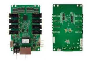 FOR 1PCS MRV208-N received card Control system led screen display FOR 1PCS MRV208-N received card Control system led screen display