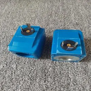 FOR 1PCS H507848 H-507848 24V 30W Solenoid Valve Coil FOR 1PCS H507848 H-507848 24V 30W Solenoid Valve Coil
