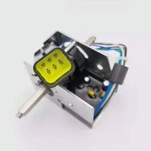 FOR Forklift Parts ET153 Accelerator Little Handle Governor MT15C Forward and Reverse Switch FOR Forklift Parts ET153 Accelerator Little Handle Governor MT15C Forward and Reverse Switch