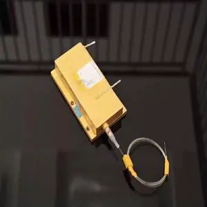 FOR 120w Infrared High-power with Low Fiber Attenuation, Disassembly FOR 120w Infrared High-power with Low Fiber Attenuation, Disassembly