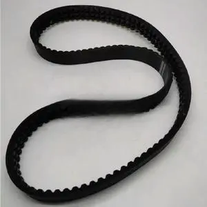 FOR S160 S175 S185 S130 S150 Skid Steer Loader Engine Belt 6736775 FOR S160 S175 S185 S130 S150 Skid Steer Loader Engine Belt 6736775