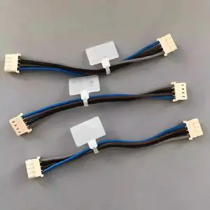FOR Elevator connection cable KM851931G01 four-core button connection cable, short call connection cable, button cable FOR Elevator connection cable KM851931G01 four-core button connection cable, short call connection cable, button cable