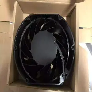FOR FFB1524UHG ACS880 Inverter Fan 24V 4.8A R6 High-Performance Co Fan FOR FFB1524UHG ACS880 Inverter Fan 24V 4.8A R6 High-Performance Co Fan