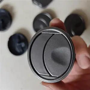FOR 20PCS Bus air conditioning vent Passenger overhead air conditioning vent Outer diameter 52mm, inner diameter 49mm FOR 20PCS Bus air conditioning vent Passenger overhead air conditioning vent Outer diameter 52mm, inner diameter 49mm
