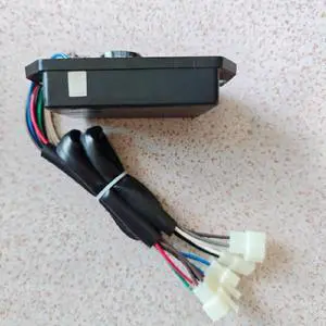 FOR AVR Voltage Regulator KDE6500X3 KGE6500E3 Voltage Regulator KI-DAVR-50S3AVR FOR AVR Voltage Regulator KDE6500X3 KGE6500E3 Voltage Regulator KI-DAVR-50S3AVR