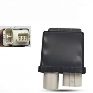 FOR for VI0 PC forklift 4D94E/4D94LE/4TNE98 glow plug relay timer 129930-77970 FOR for VI0 PC forklift 4D94E/4D94LE/4TNE98 glow plug relay timer 129930-77970