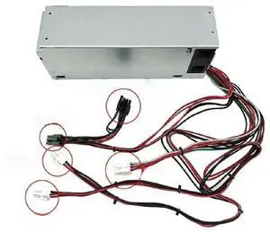 FOR 500W Power Supply H500EPM-00 L500EPM-00 D500EPM-00 For Optiplex 7080MT 7070MT 7060MT 3050MT 3650 3670 3671 5090 3260 3681 FOR 500W Power Supply H500EPM-00 L500EPM-00 D500EPM-00 For Optiplex 7080MT 7070MT 7060MT 3050MT 3650 3670 3671 5090 3260 3681
