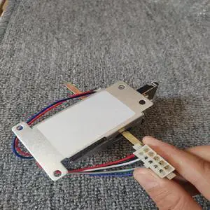 FOR ACC11 FOR Electric Pallet Truck Accelerator ACC11Tiller Accessories Speed Controller Switch Forward andReverse Controller FOR ACC11 FOR Electric Pallet Truck Accelerator ACC11Tiller Accessories Speed Controller Switch Forward andReverse Controller