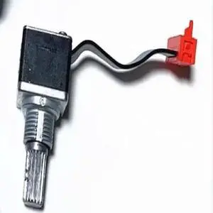 FOR 1PCS FOR Optical Encoder 62AGY22033 A6 Car Central Dashboard Rotary Switch FOR 1PCS FOR Optical Encoder 62AGY22033 A6 Car Central Dashboard Rotary Switch