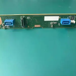 FOR NF5270M5/NF5280M5 3.5-inch 4-bay hard drive backplane YZBB-00760-101 FOR NF5270M5/NF5280M5 3.5-inch 4-bay hard drive backplane YZBB-00760-101