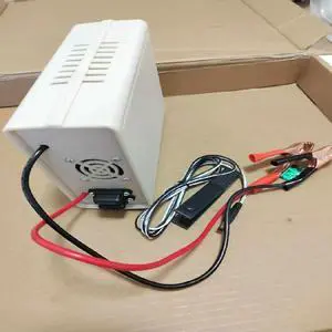 FOR SUSAN-835MP High-Power Inverter Head 12V Electronic Booster Power Converter FOR SUSAN-835MP High-Power Inverter Head 12V Electronic Booster Power Converter