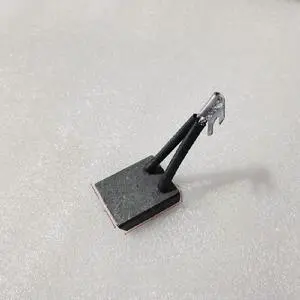 FOR 10PCS J260 electric vehicle brush 12.5 * 32 * 40 electric forklift carbon brush 12.5X31.5X28 FOR 10PCS J260 electric vehicle brush 12.5 * 32 * 40 electric forklift carbon brush 12.5X31.5X28