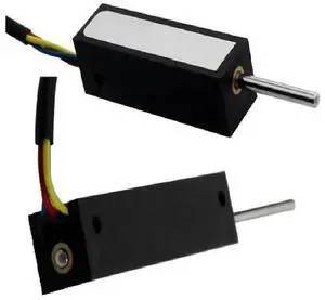FOR 1PCS KS8 Precision Mini Self-Resetting Small Volume Linear Displacement Sensor S8FLP10A-5k Potentiometer FOR 1PCS KS8 Precision Mini Self-Resetting Small Volume Linear Displacement Sensor S8FLP10A-5k Potentiometer