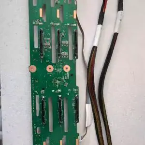 FOR NF5280 M5 hard drive backplane YZBB-01179-101 with cable FOR NF5280 M5 hard drive backplane YZBB-01179-101 with cable