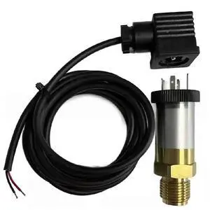FOR 1pcs For KAESER Pressure Sensors 7.7040.3 7.7040E3 7.7040.0 7.7040.1 FOR 1pcs For KAESER Pressure Sensors 7.7040.3 7.7040E3 7.7040.0 7.7040.1