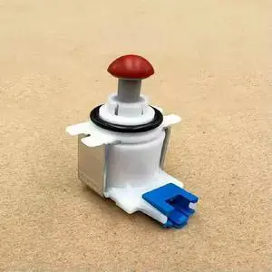 FOR 11033896 Dishwasher Drain Valve Valve Body E19 Error Code SN23HB60 FOR 11033896 Dishwasher Drain Valve Valve Body E19 Error Code SN23HB60