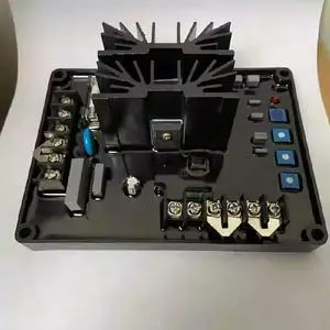 FOR GAVR20A Diesel Brushless Self-Excited Voltage Regulator Board AVR Voltage Stabilizer Board CF-15A FOR GAVR20A Diesel Brushless Self-Excited Voltage Regulator Board AVR Voltage Stabilizer Board CF-15A