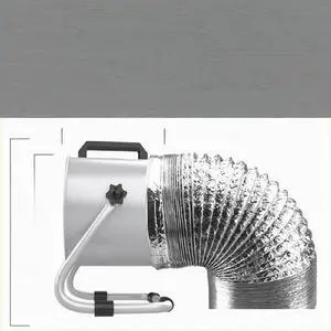 FOR 220V Installation-free, Household Ventilation Fan, Portable, Small and Simple FOR 220V Installation-free, Household Ventilation Fan, Portable, Small and Simple