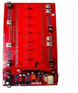 FOR Sine Wave Inverter Semi-Finished Mainboard (24 Tubes) A/B FOR Sine Wave Inverter Semi-Finished Mainboard (24 Tubes) A/B