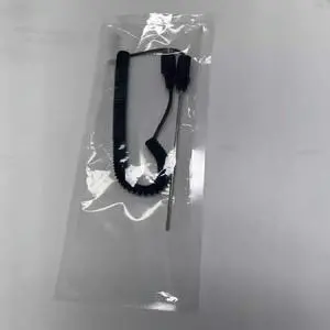FOR DLAB Magnetic Stirrer PT1000-A External Temperature Sensor Probe Pack - FOR DLAB Magnetic Stirrer PT1000-A External Temperature Sensor Probe Pack -