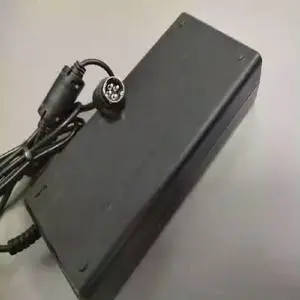 FOR 19V 6.32A Medical Equipment PMP120F-13-2 Power Adapter Round 4-Pin Power Cable FOR 19V 6.32A Medical Equipment PMP120F-13-2 Power Adapter Round 4-Pin Power Cable