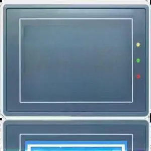 FOR Display Control EA-043A FOR Display Control EA-043A