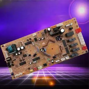 FOR Central Air Conditioning Main Board EB0516(A) FXDQ-M7V1B Control Board FOR Central Air Conditioning Main Board EB0516(A) FXDQ-M7V1B Control Board