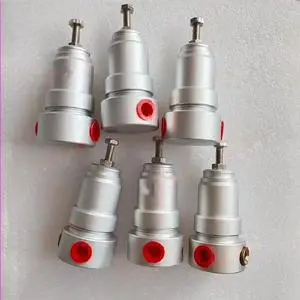 FOR 1pcs Replacement 35355106/36854149 Pressure Regulator Valve Air Compressor Parts Consumables FOR 1pcs Replacement 35355106/36854149 Pressure Regulator Valve Air Compressor Parts Consumables