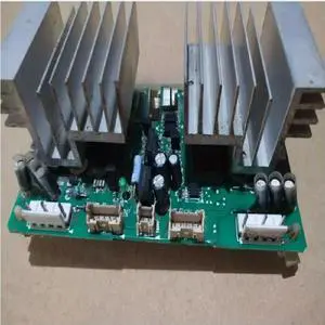 FOR for air conditioner parts RMX140JVMC8 inverter board 3P056200-1 dual inverter fan drive module FOR for air conditioner parts RMX140JVMC8 inverter board 3P056200-1 dual inverter fan drive module