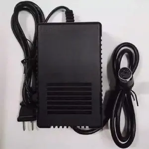 FOR Power Adapter for Korg TR Music Workstation, 4-Pin Plug KA-163 220VAC 9V-3A FOR Power Adapter for Korg TR Music Workstation, 4-Pin Plug KA-163 220VAC 9V-3A