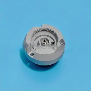 FOR 1PCS FOR Summer Slow Wire EDM Machine Parts Water Flushing Chamber 200434119 Spray Nozzle Holder 204489700 FOR 1PCS FOR Summer Slow Wire EDM Machine Parts Water Flushing Chamber 200434119 Spray Nozzle Holder 204489700