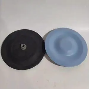 FOR Diameter 145 Yamada Air-Operated 02-1164 Rubber with Teflon Composite Diaphragm FOR Diameter 145 Yamada Air-Operated 02-1164 Rubber with Teflon Composite Diaphragm