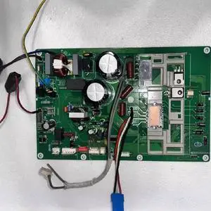FOR for Inverter Air Conditioner Outdoor Unit Mainboard 0011800366AM Integrated Board FOR for Inverter Air Conditioner Outdoor Unit Mainboard 0011800366AM Integrated Board