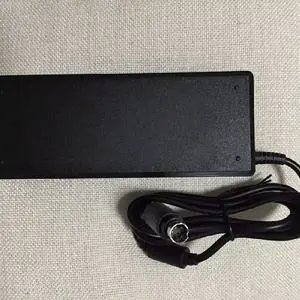 FOR for HK-E518-A075/120 power adapter 5-pin plug 4-pin plug FOR for HK-E518-A075/120 power adapter 5-pin plug 4-pin plug