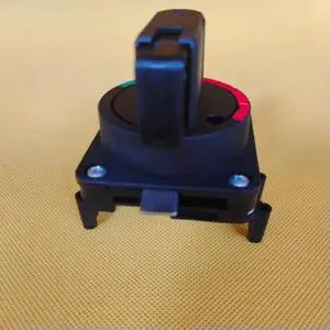FOR Circuit Breaker External Operating Handle BZ6N10D FOR Circuit Breaker External Operating Handle BZ6N10D