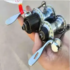 FOR Mountain Bike Aluminum Alloy HB-M290 Hub, 36 Holes, 7-Speed Cassette, V-Brake Hub, 100mm/135mm Axle FOR Mountain Bike Aluminum Alloy HB-M290 Hub, 36 Holes, 7-Speed Cassette, V-Brake Hub, 100mm/135mm Axle
