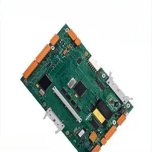FOR Elevator Machine-Room-Less Mainboard LCECPUNC Board 763643H04 Control Board KM763640G01 FOR Elevator Machine-Room-Less Mainboard LCECPUNC Board 763643H04 Control Board KM763640G01