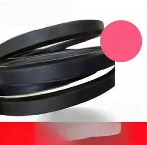 FOR 1PCS HCC291 (7400) CC295 (7500) CC299 (7600) CC303 (7700) hexagonal belt FOR 1PCS HCC291 (7400) CC295 (7500) CC299 (7600) CC303 (7700) hexagonal belt