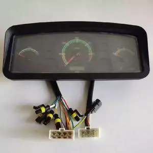 FOR Dashboard, instrument cluster FT300.48.061a, compatible with tractors 404-704 FOR Dashboard, instrument cluster FT300.48.061a, compatible with tractors 404-704