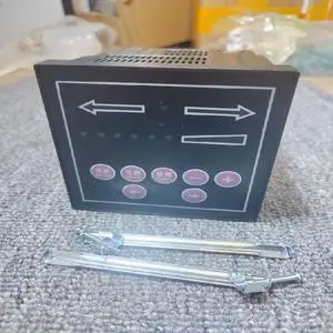 FOR GB-V Alignment Controller Automatic/Manual Photoelectric Computer Alignment Device, available in single or dual-eye versions FOR GB-V Alignment Controller Automatic/Manual Photoelectric Computer Alignment Device, available in single or dual-eye versions