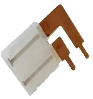 FOR 50pcs PCC-SMP-K Circuit Board Dedicated Socket PCB Thermocouple Temperature Measurement Plug T-Type U-Type Adapter FOR 50pcs PCC-SMP-K Circuit Board Dedicated Socket PCB Thermocouple Temperature Measurement Plug T-Type U-Type Adapter