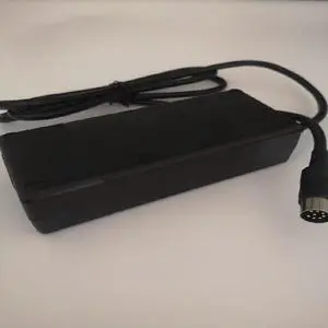 FOR FOR M5 M7 Portable Ultrasound Power Adapter ADP1210-01 Round 8-Pin 12V 10A FOR FOR M5 M7 Portable Ultrasound Power Adapter ADP1210-01 Round 8-Pin 12V 10A