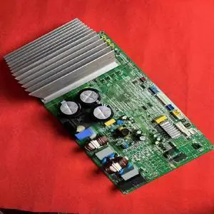 FOR AUX Inverter Air Conditioner Outdoor Unit Main Control Board Circuit Board RSW-BP-DC4-2P-R32-E1 FOR AUX Inverter Air Conditioner Outdoor Unit Main Control Board Circuit Board RSW-BP-DC4-2P-R32-E1