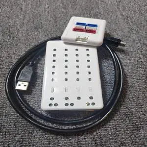 FOR Central Air Conditioner 30118027 Data Converter ZTS6L Maintenance Analysis and Debugging Tester 5th/6th Generation FOR Central Air Conditioner 30118027 Data Converter ZTS6L Maintenance Analysis and Debugging Tester 5th/6th Generation
